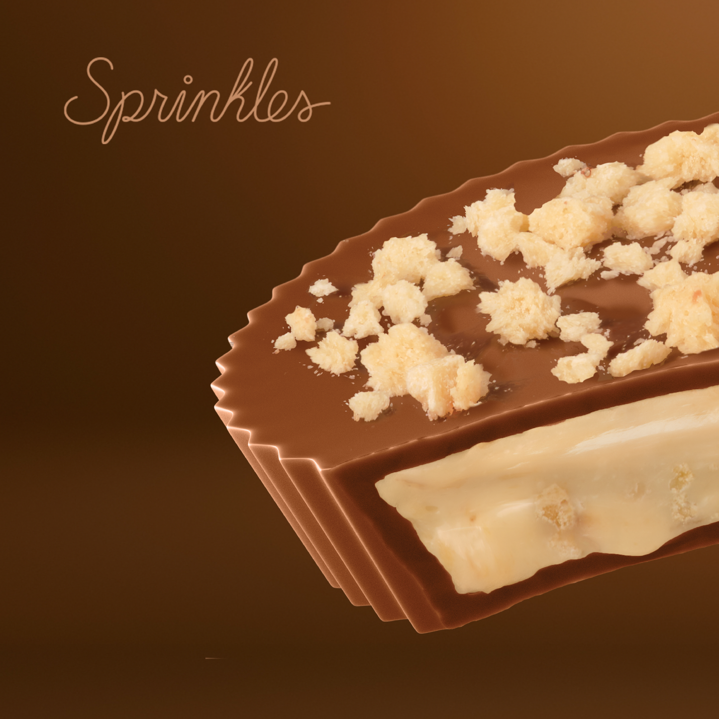 S'Mores Cupcake Cups (3 Pack)